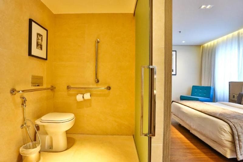 Radisson Vila Olimpia 4