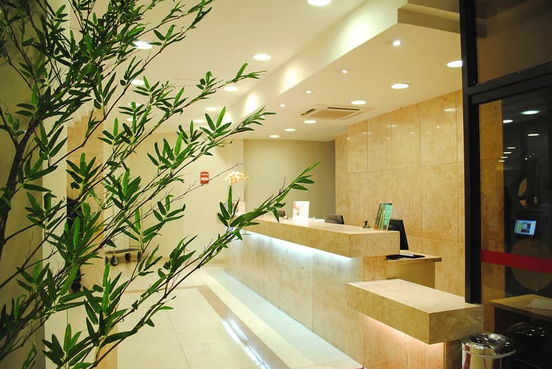 Paulista Wall Street Suites 4