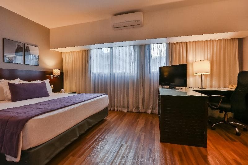 Wyndham Sao Paulo Berrini 5
