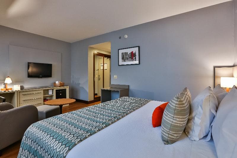 Wyndham Sao Paulo Berrini 4