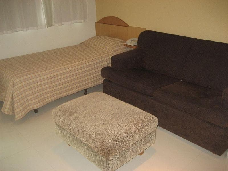 Brasilia Santana Gold Flat 5