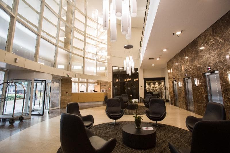 Staybridge Suites Sao Paulo photo 1