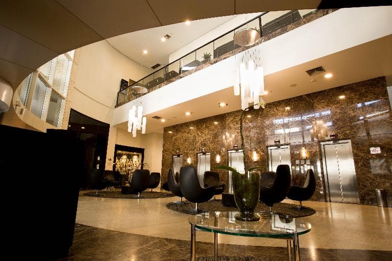 Staybridge Suites Sao Paulo 2
