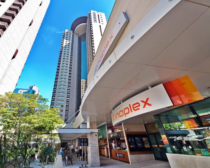 Staybridge Suites Sao Paulo 4