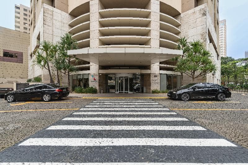 Staybridge Suites Sao Paulo 5