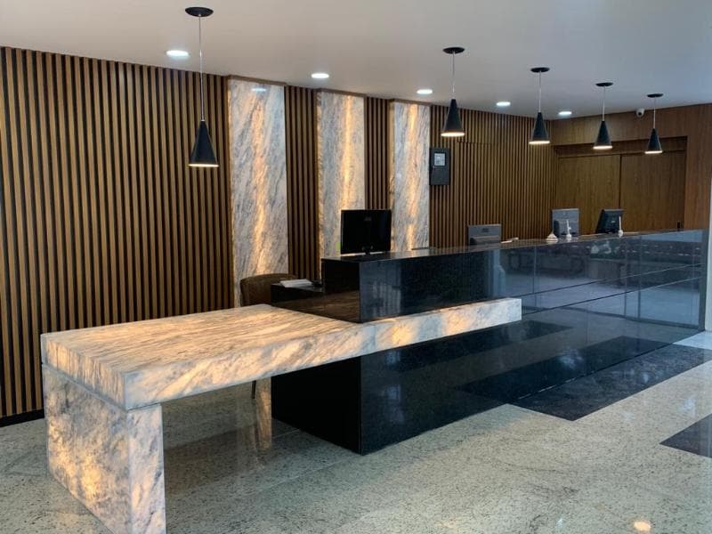 Fenix Hotel Moema 5