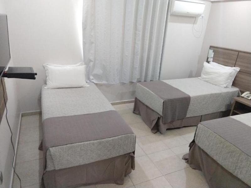 Fenix Hotel Moema 3