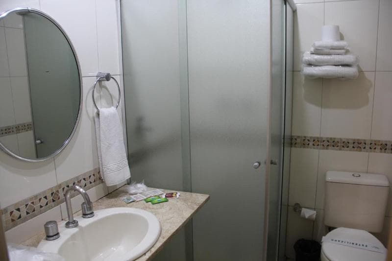 Fenix Hotel Moema 4