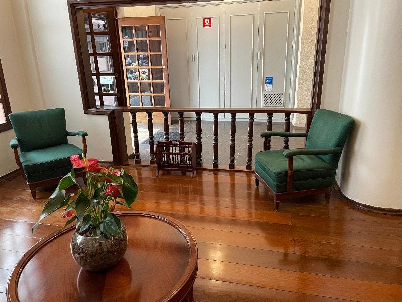Hotel Timbiras Sao Paulo - By Delplaza 3
