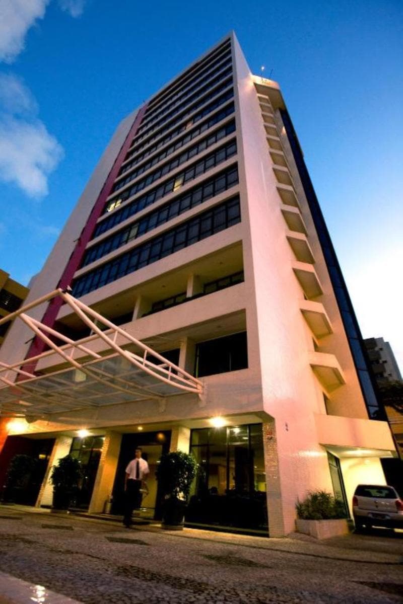 Rede Andrade LG Inn photo 1