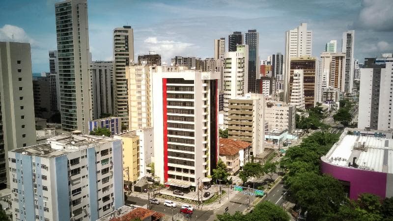 Rede Andrade LG Inn 3