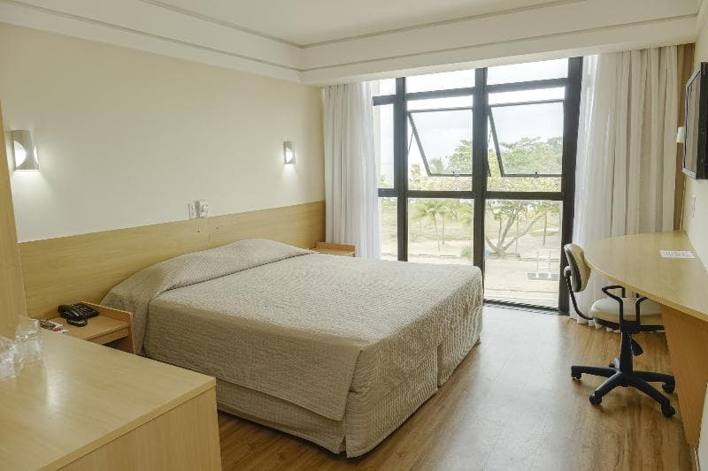 Marante Plaza Hotel 2