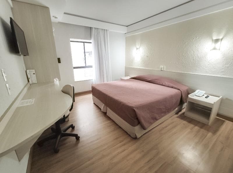 Marante Plaza Hotel 3