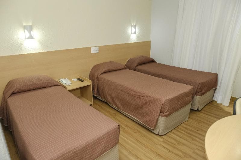 Marante Plaza Hotel 4