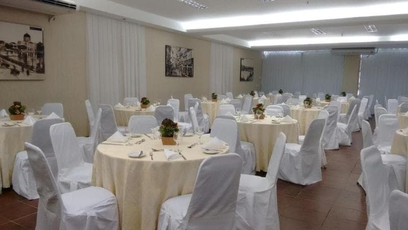 Recife Praia Hotel 1