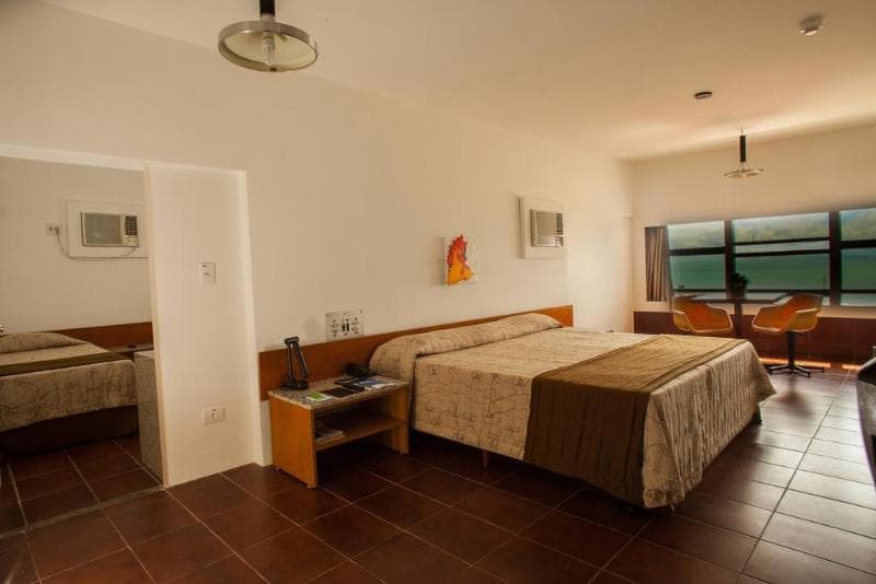 Recife Praia Hotel 4
