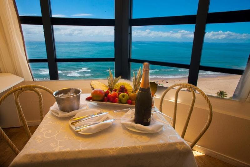 Recife Praia Hotel 5