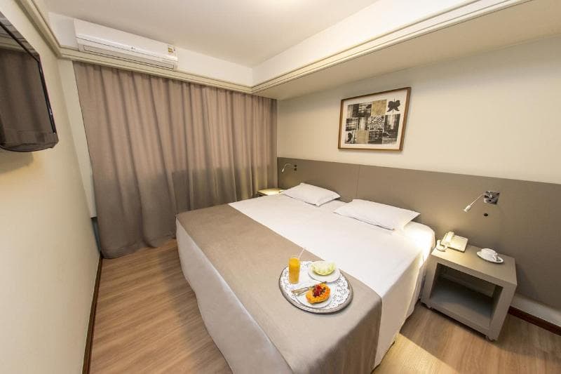 Alta Reggia Plaza Hotel 2