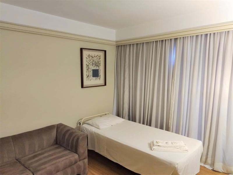 Alta Reggia Plaza Hotel 3