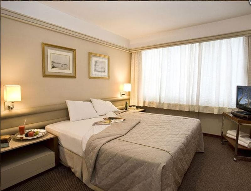 Alta Reggia Plaza Hotel 4