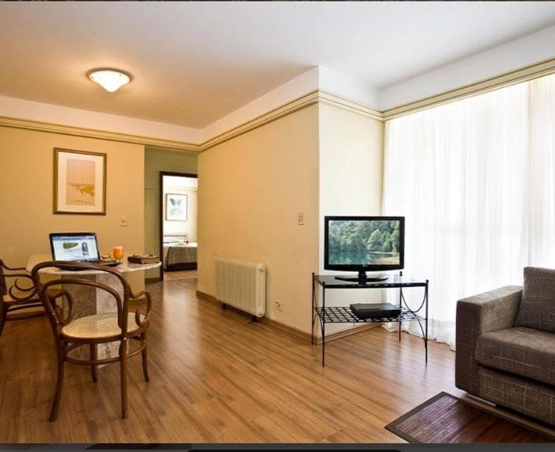Alta Reggia Plaza Hotel 5