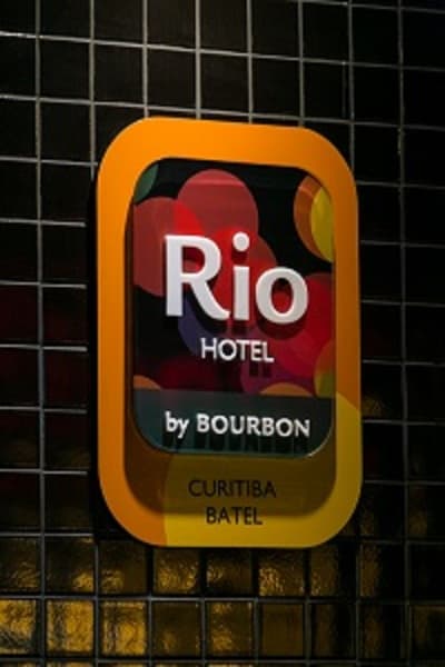 Rio Hotel by Bourbon Curitiba Batel photo 1