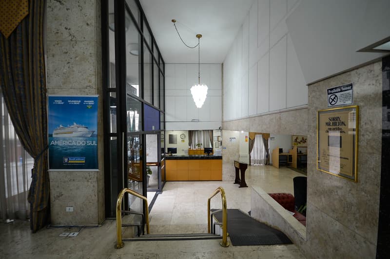 Caravelle Palace Hotel 5