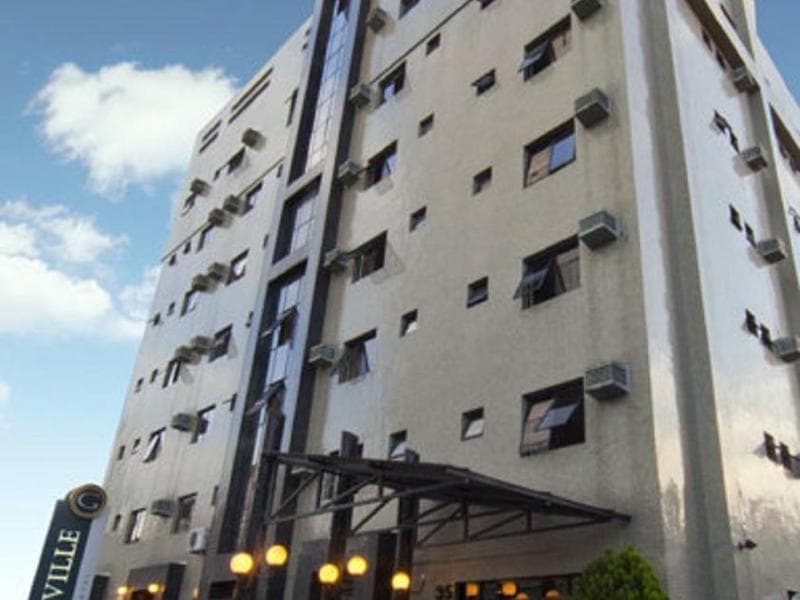 Hotel Granville photo 1
