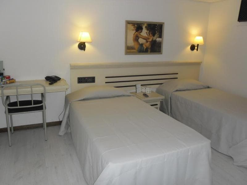 Hotel Granville 4