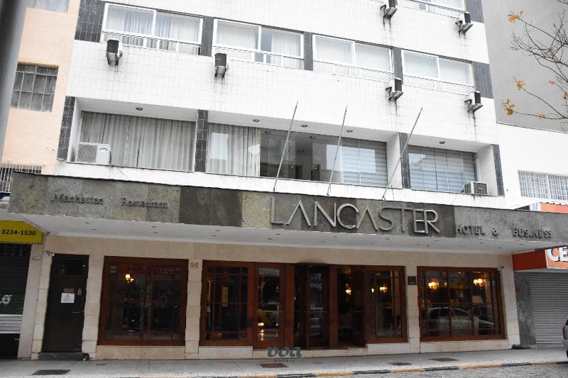 Hotel Lancaster photo 1