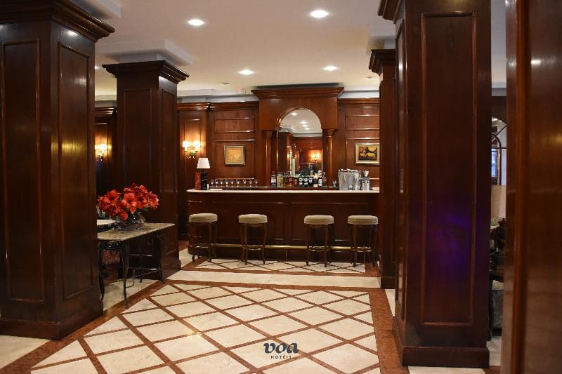 Hotel Lancaster 3
