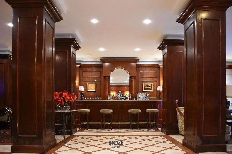 Hotel Lancaster 4