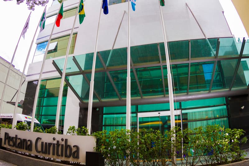 Pestana Curitiba 4