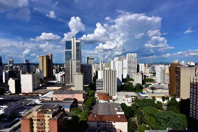 Pestana Curitiba photo 1