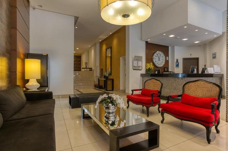 Roochelle Hotel By Nobile 4