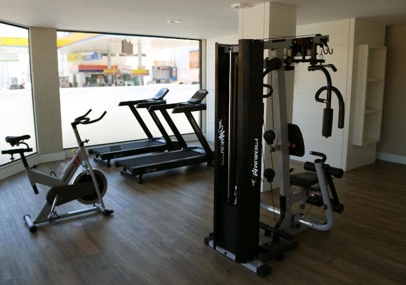 San Juan Executive 5
