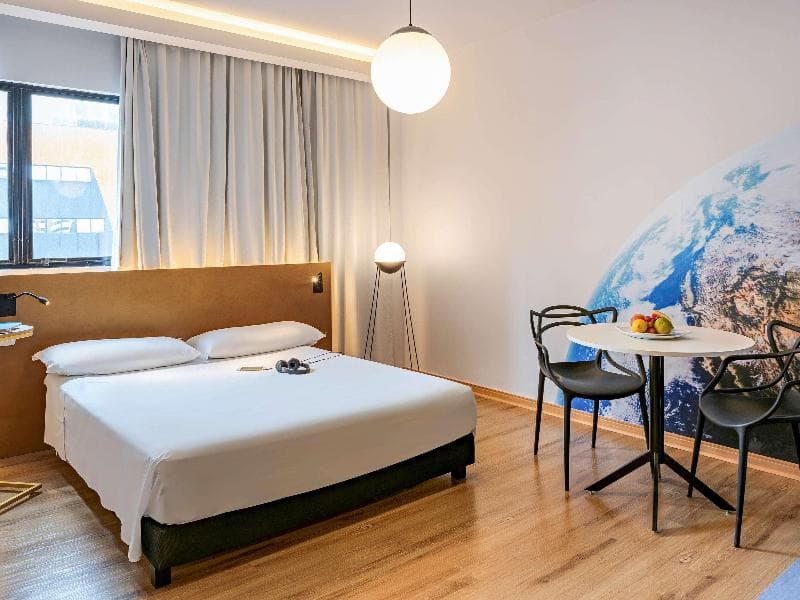 Euro Suite Curitiba Batel main