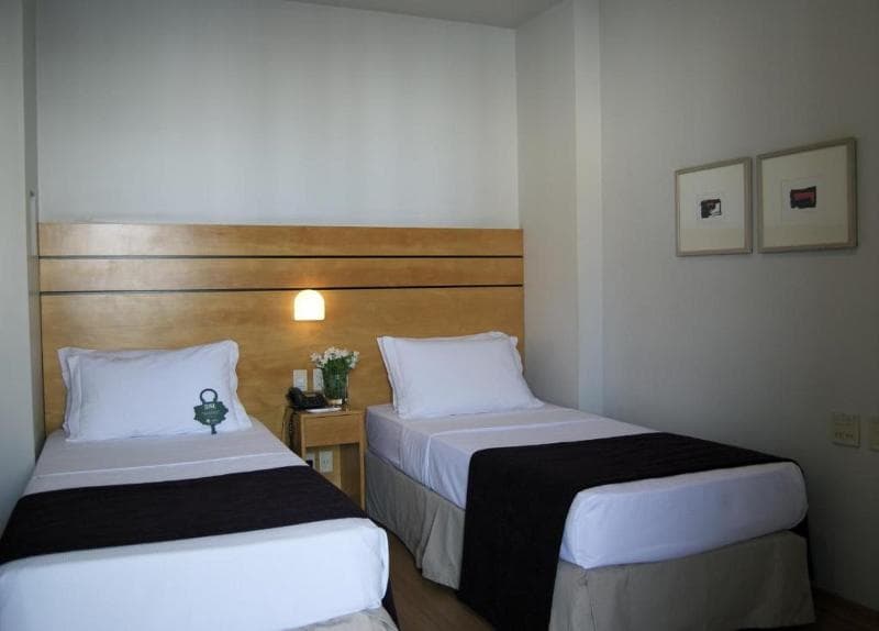 San Diego Suites Lourdes 4