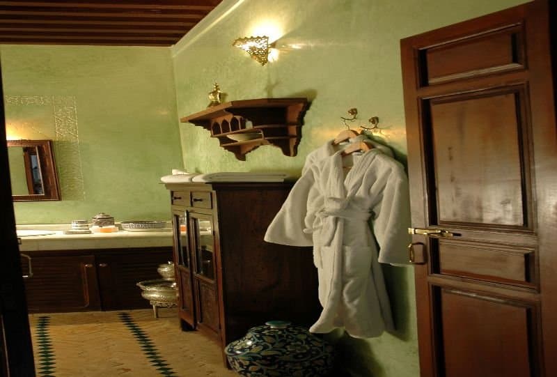 Riad Maison Bleue And Spa photo 1