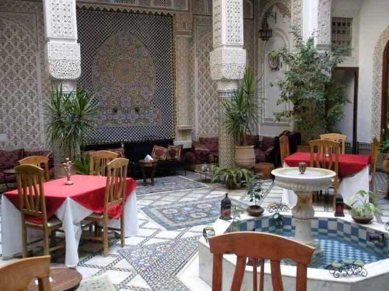 Riad Sara Resort photo 1