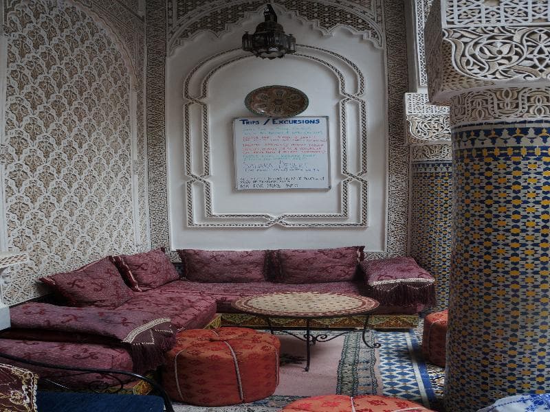 Riad Sara Resort 3