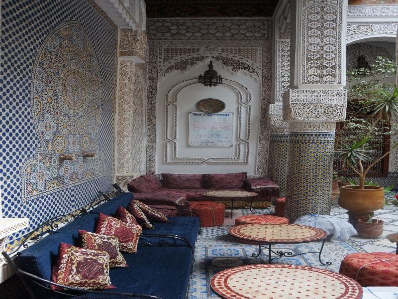 Riad Sara Resort 4