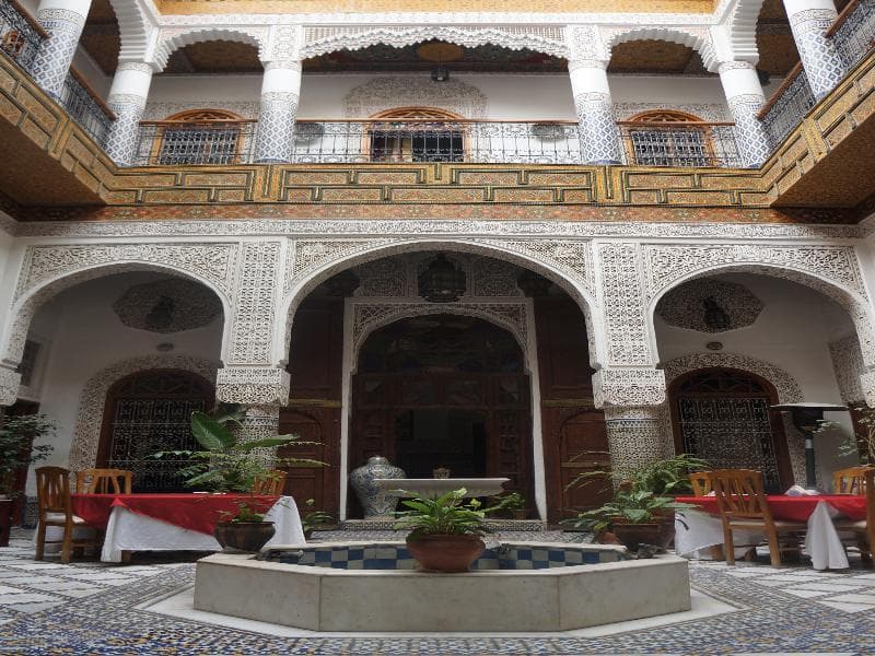 Riad Sara Resort 5