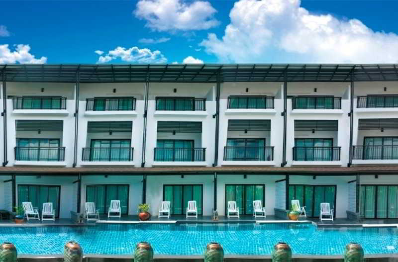 Phuketa Hotel photo 1