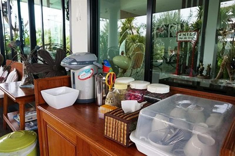 Smile Hua Hin Resort photo 1