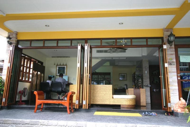 Chomsin Hua Hin photo 1