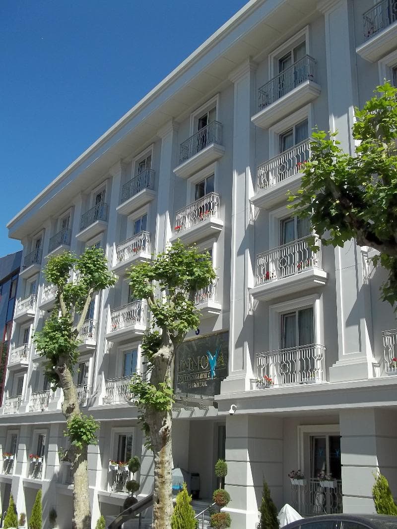 Innova Sultanahmet Istanbul 2