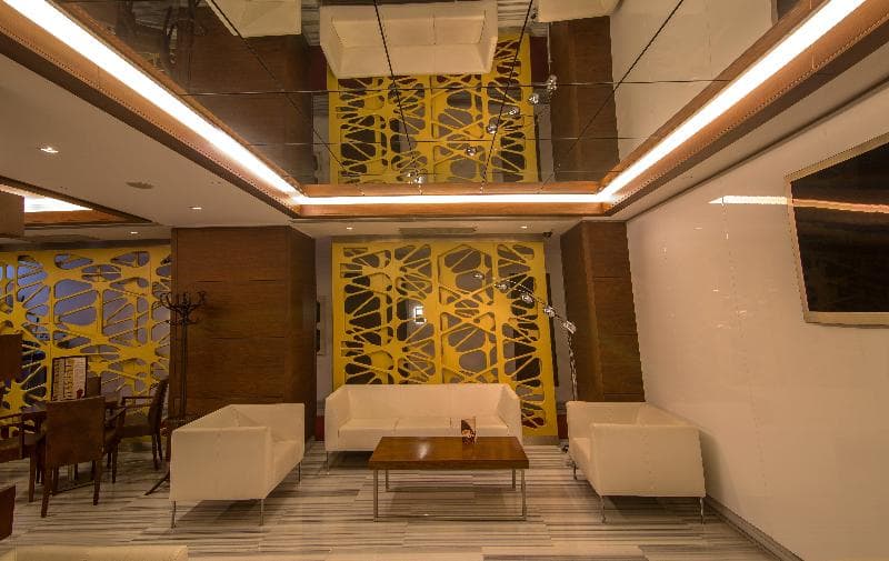 Innova Sultanahmet Istanbul 5