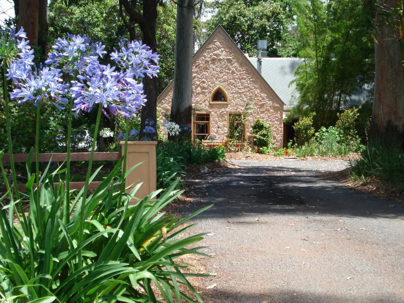 Witches Falls Cottages (Adults only) photo 1