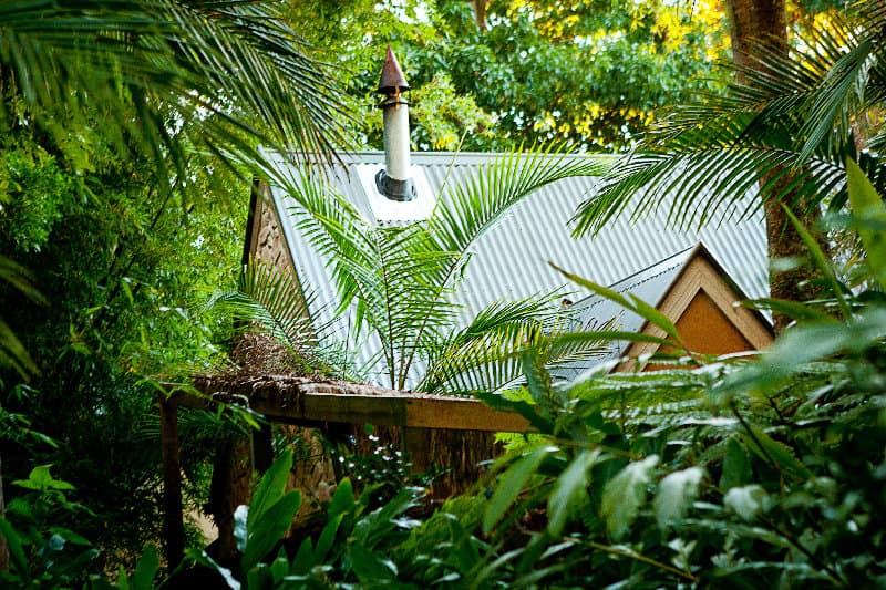 Witches Falls Cottages (Adults only) 2